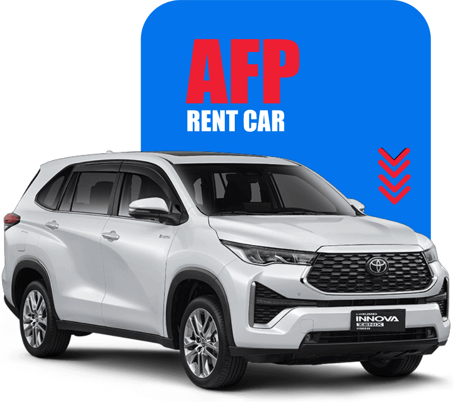 AFP Rent Car Profil2