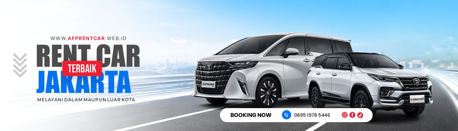 AFP Rent Car Sub Rev