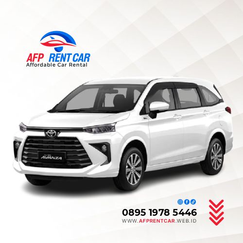 Armada-All New Avanza