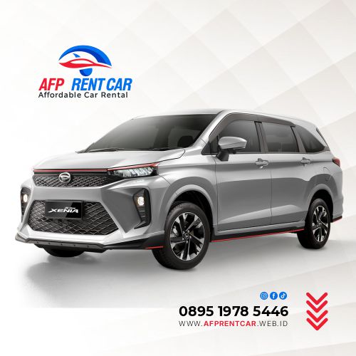 Armada-All New Xenia