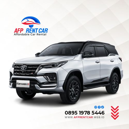 Armada-Fortuner