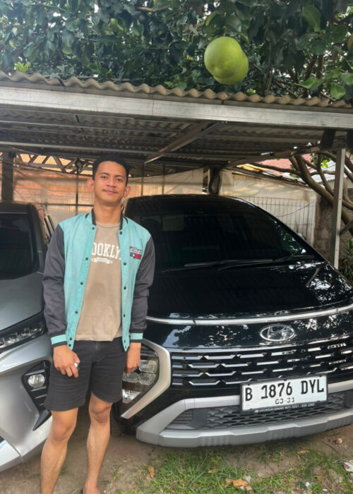 Galeri AFP Rent Car (2) Galeri AFP Rent Car (2)