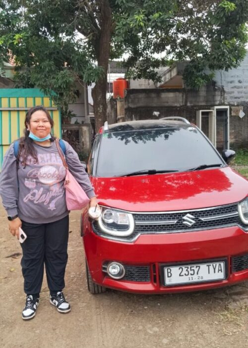 Galeri AFP Rent Car (3) Galeri AFP Rent Car (3)