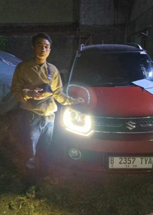 Galeri AFP Rent Car (6) Galeri AFP Rent Car (6)